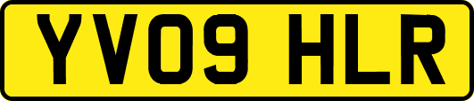 YV09HLR