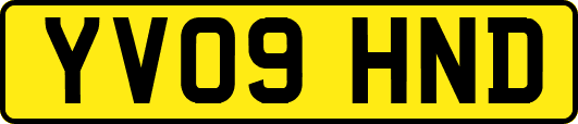 YV09HND
