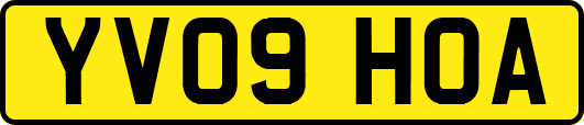 YV09HOA