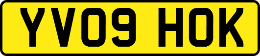 YV09HOK