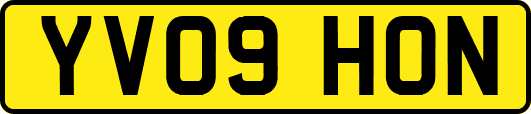 YV09HON