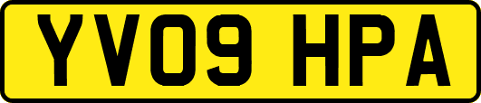 YV09HPA