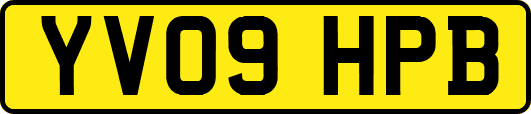 YV09HPB