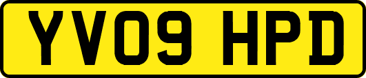 YV09HPD