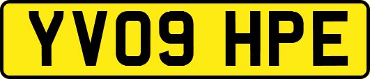 YV09HPE