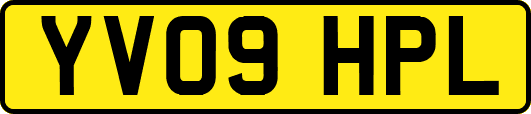 YV09HPL