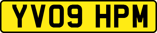 YV09HPM