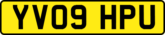 YV09HPU