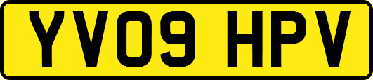 YV09HPV