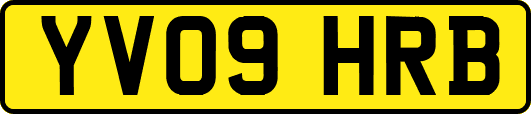 YV09HRB