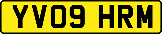 YV09HRM