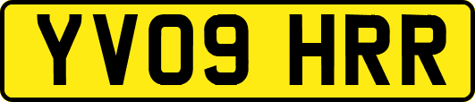 YV09HRR