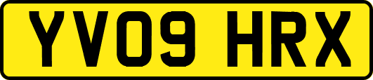 YV09HRX