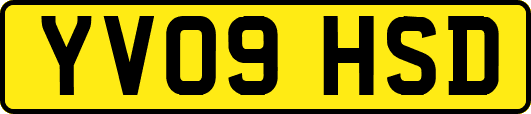 YV09HSD