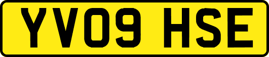 YV09HSE