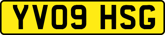 YV09HSG
