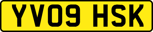 YV09HSK