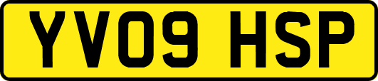 YV09HSP