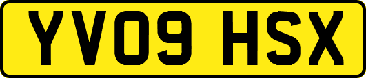 YV09HSX