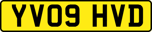 YV09HVD