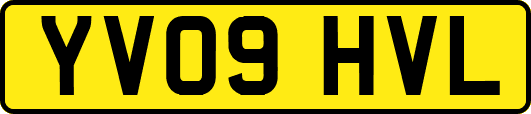 YV09HVL