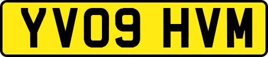 YV09HVM