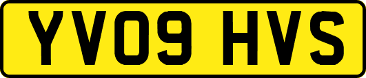 YV09HVS