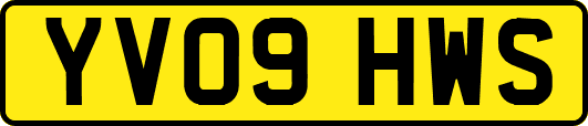 YV09HWS