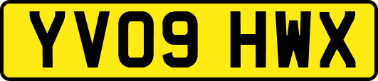 YV09HWX