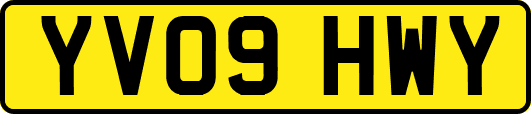YV09HWY