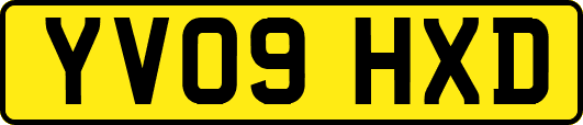 YV09HXD