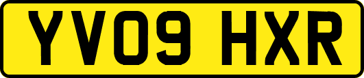 YV09HXR