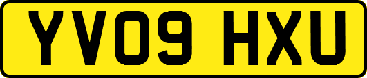 YV09HXU