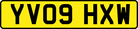 YV09HXW