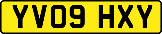 YV09HXY