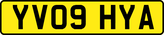 YV09HYA