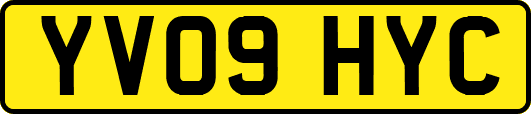 YV09HYC