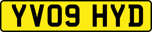 YV09HYD