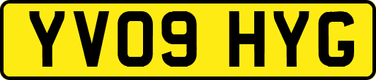 YV09HYG