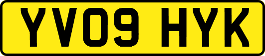 YV09HYK