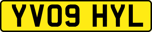 YV09HYL