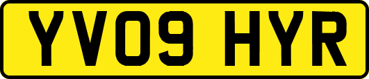 YV09HYR