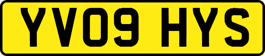 YV09HYS