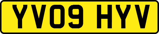 YV09HYV
