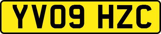 YV09HZC