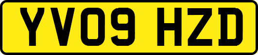 YV09HZD