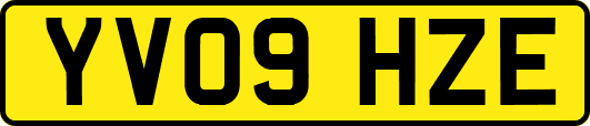 YV09HZE