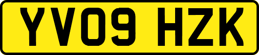 YV09HZK
