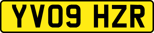 YV09HZR