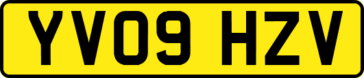 YV09HZV
